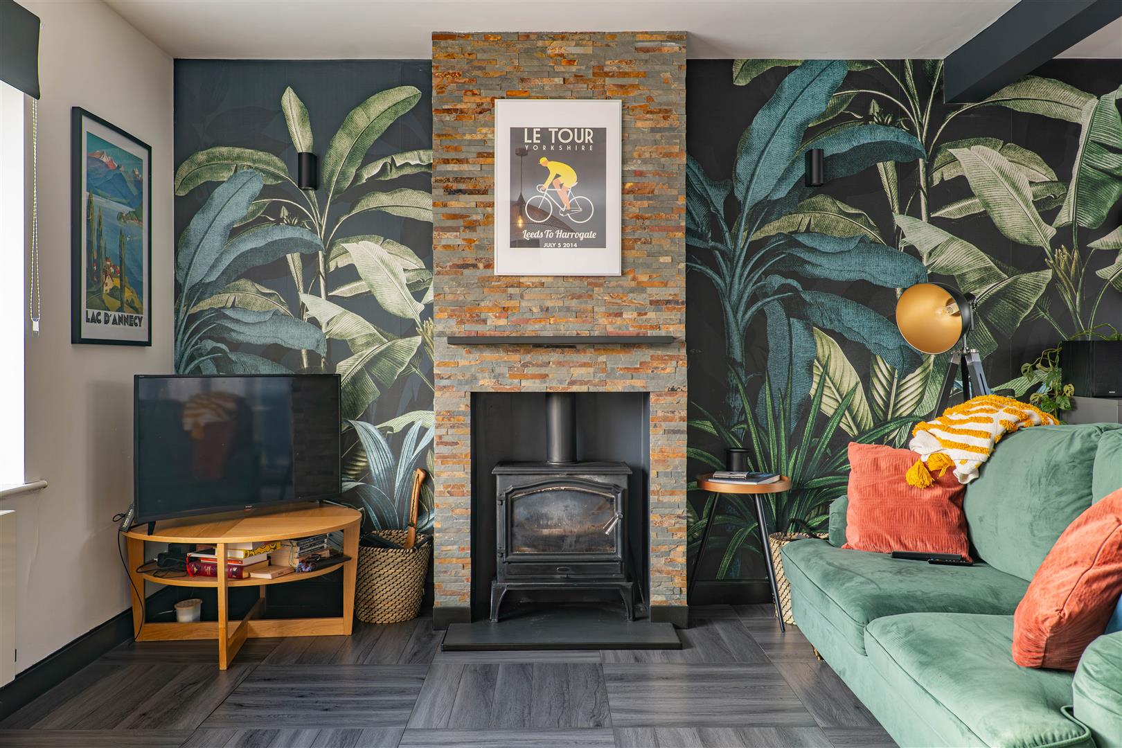 Larch Drive, Chorley